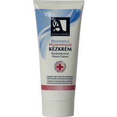 Anaconda kézkrém