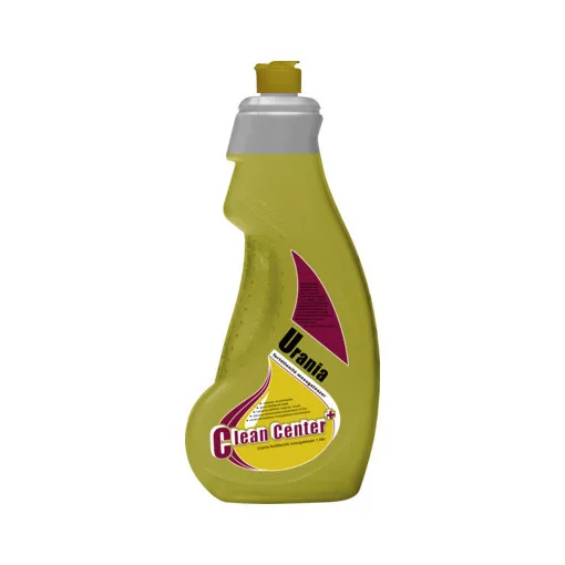 Urania fertőtlenítő mosogatószer 1 liter