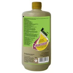   Kliniko-Sept folyékony fertőtlenítő kéztisztító szappan 1 liter