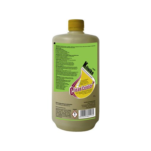 Kliniko-Sept fertőtlenítő kéztisztító szappan 1 liter