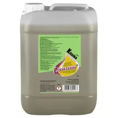  Kliniko-Sept folyékony fertőtlenítő kéztisztító szappan 5 liter