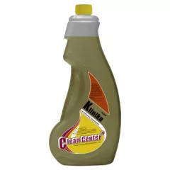 Kliniko-Med fertőtlenítő tisztítószer 1 liter