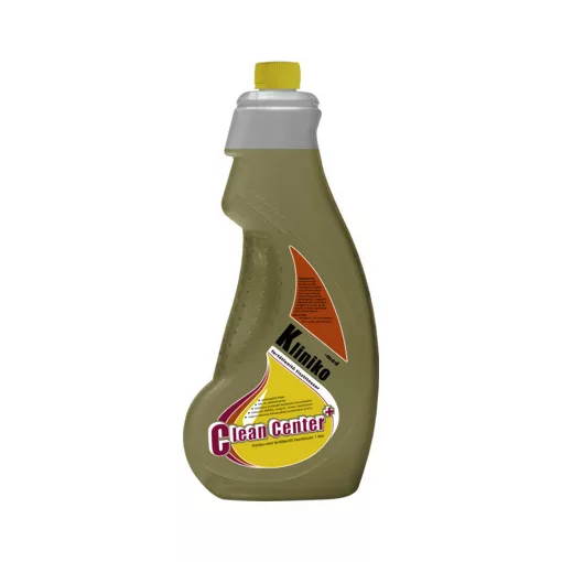 Kliniko-Med fertőtlenítő tisztítószer 1 liter