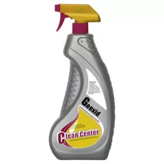 Geoxid alumíniumbarát hideg zsíroldó 750 ml