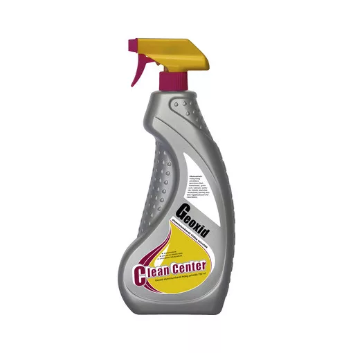 Geoxid alumíniumbarát hideg zsíroldó 750 ml