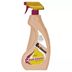 Qin Classic toalett olaj 750 ml