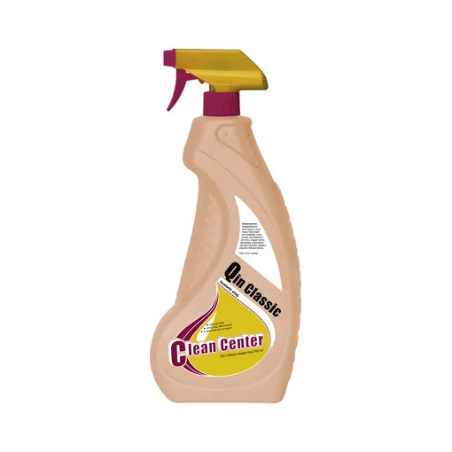 Qin Classic toalett olaj 750 ml
