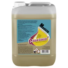 Maxicip klórtartalmú CIP tisztítószer 6 kg