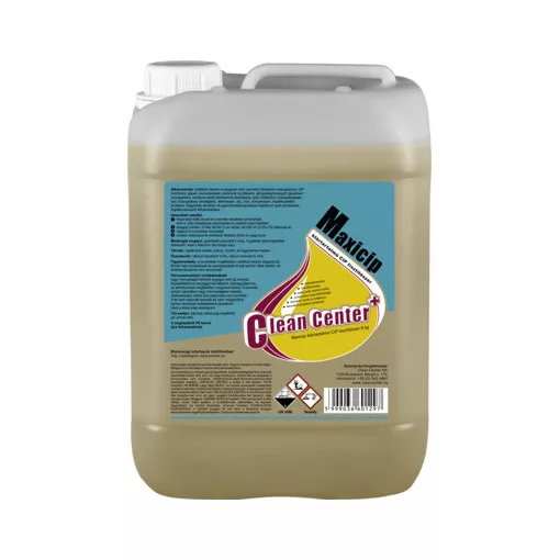 Maxicip klórtartalmú CIP tisztítószer 6 kg