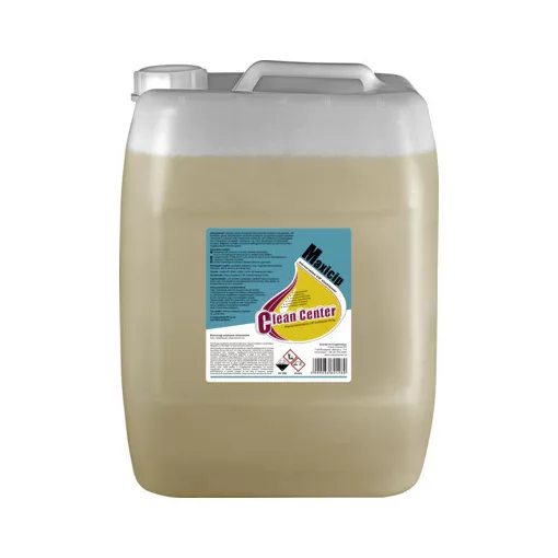 Maxicip klórtartalmú CIP tisztítószer 26 kg