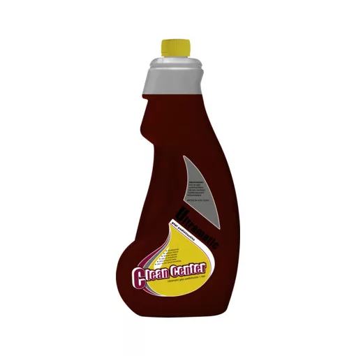 Ultramatic gépi padlótisztító 1 liter