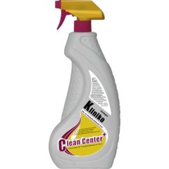 Kliniko-Tempo kéz- és felületfertőtlenítő szer 750 ml