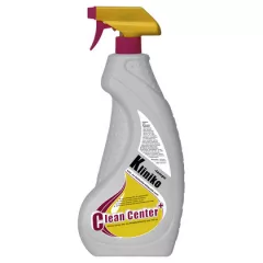 Kliniko-Tempo kéz- és felületfertőtlenítő szer 750 ml