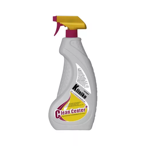 Kliniko-Tempo kéz- és felületfertőtlenítő szer 750 ml