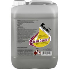 Kliniko-Tempo kéz- és felületfertőtlenítő szer 5 liter