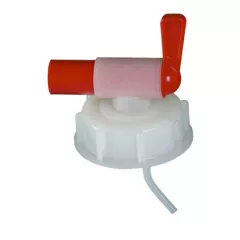 Chef CS22 (adagoló csap 22l-es kannához)