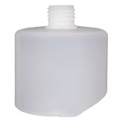 Folyékony szappanos adagoló flakon 0,5 liter