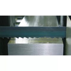   1300x13x0,65 mm Z=14 WIKUS DIAMANT Végtelenített fémipari szalagfűrészlap