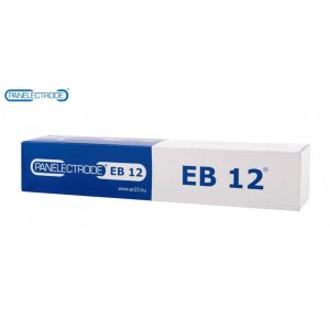 Panelectrode EB 12 elektróda 2,5x350mm (4,5kg)