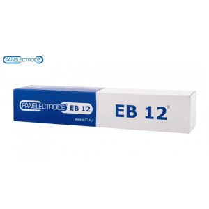 Panelectrode EB 12 elektróda 2,5x350mm (4,5kg)