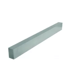   Gyorsacél betétkés betétkés téglalap 12x2x160 mm HSS HKFT