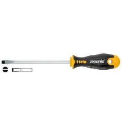 FELO ERGONIC CSAVARHÚZÓ LAPOS 10,0X1,6X200