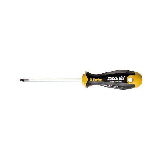 FELO ERGONIC CSAVARHÚZÓ TORX 10x100