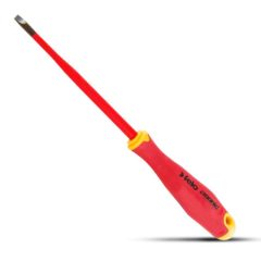 FELO ERGONIC E-SLIM SZIGETELT CSAVARHÚZÓ LAPOS 3,0X0,5X100