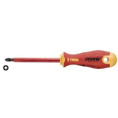 FELO ERGONIC SZIGETELT CSAVARHÚZÓ PH0x60