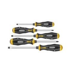 FELO ERGONIC ÜTHETŐ CSAVARHÚZÓ KÉSZLET 5 részes