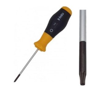 FELO Csavarhúzó Torx 6