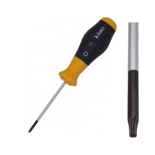 FELO Csavarhúzó Torx10