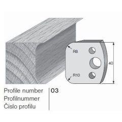 Pilana Profilkés - 03