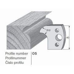 Pilana Profilkés - 05