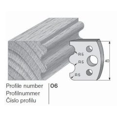 Pilana Profilkés - 06