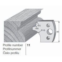 Pilana Profilkés - 11