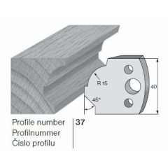Pilana Profilkés - 37