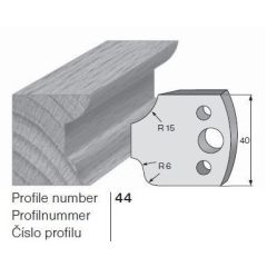 Pilana Profilkés - 44