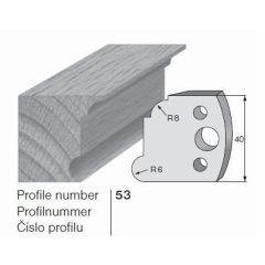 Pilana Profilkés - 53
