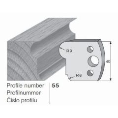 Pilana Profilkés - 55
