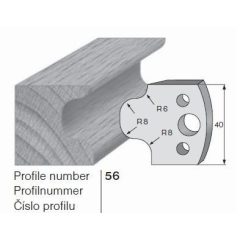 Pilana Profilkés - 56