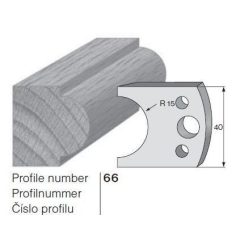 Pilana Profilkés - 66