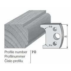 Pilana Profilkés - 70