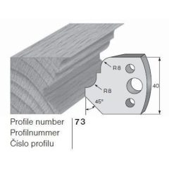 Pilana Profilkés - 73
