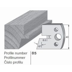 Pilana Profilkés - 85