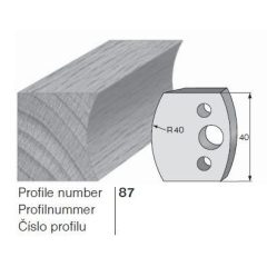 Pilana Profilkés - 87