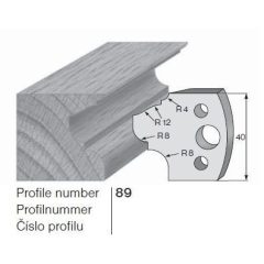 Pilana Profilkés - 89