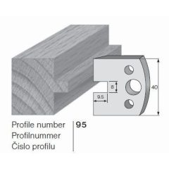 Pilana Profilkés - 95