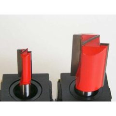 MASSIVE TOOLS Nútmaró kersztélű 25x76x38x12 mm