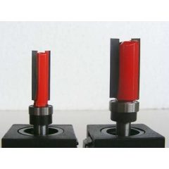 MASSIVE TOOLS Nútmaró 12,7x76x31,8x8 mm csapágy: R1810ZZ